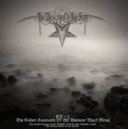 The Descent Of The Sun : Best of Compilation - The Colder Saturated Of All Ambient Black Metal